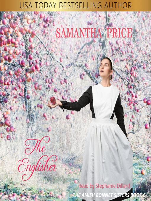 Title details for The Englisher by Samantha Price - Available